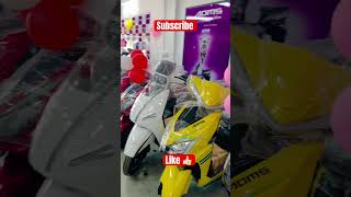 adms ebikeBB Nagar Showroom opening todayelectricbikeviralvideostraveltrendingshotsytstudio [upl. by Ehsom]