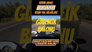 Yamaha XMAX 250  Güvenli Sürüş Bilgileri  Güvenlik Balonu shorts yamaha uzunyol [upl. by Eilraep]