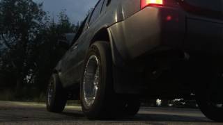 2000 xterra magnaflow muffler [upl. by Vergos]