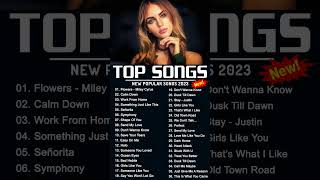 Miley Cyrus Adele Ed Sheeran Maroon 5 Sia Dua Lipa The Weeknd Rihanna ☘️ Top Hits 2024 [upl. by Idnir249]