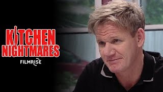 Kitchen Nightmares Uncensored  Season 5 Episode 7  Full Episode [upl. by Winnifred]