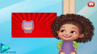 Daddys Little Helper Let’s Help Daddy Clean Up Learn And Have Fun Educational Games Part 1 [upl. by Suzette]