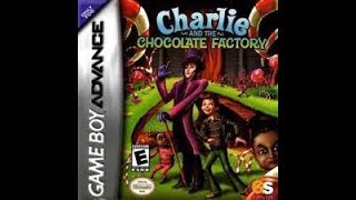 Charlie and the Chocolate Factory GBA Longplay 317 [upl. by Raffo]