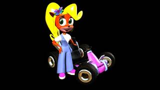 CTR NitroFueled Coco Voice Clips [upl. by Jonati465]