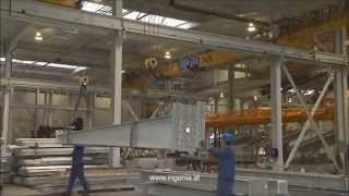 INGENIA the galvanizing technology [upl. by Buddie]