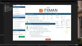 Psychometrics  Using Iteman 45 to evaluate tests amp assessments with classical test theory [upl. by March734]