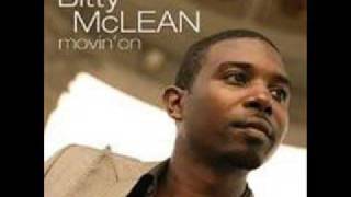 Bitty McLean  Jahovia feat Johnny Osbourne [upl. by Lois]