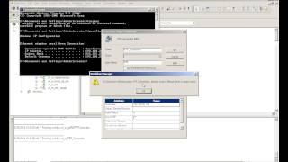 Read Remote File Using Informatica FTP Connection [upl. by Okia]