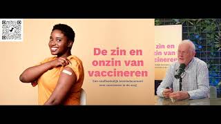 Webinar vaccinatie voorzorgverleners 2024 [upl. by Yoc369]