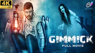 Gimmick New Released Hindi Dubbed Movie Ganesh  Ronica Singh South Dubbed Movie  New South Movie [upl. by Domingo]