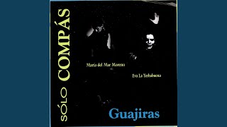 Guajiras media solo compas 180 [upl. by Saitam]