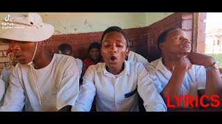 Molo Nhliziyo Yami Original version  LYRICS [upl. by Engel]