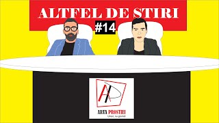 Altfel de Stiri 14 [upl. by Neda]