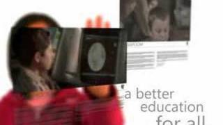 Imagine Cup 2007 Promo Video [upl. by Llehcal932]