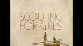 scouting for girls heartbeat remix [upl. by Enaej]