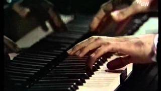 Youri Egorov TV Recital Part 1  Schumann Carnaval [upl. by Frodina121]