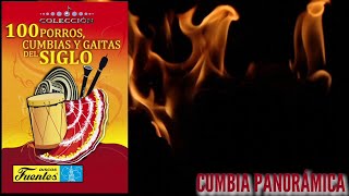 Cumbia Panorámica  Pacho Galan y su Orquesta  Discos Fuentes [upl. by Urbanna]