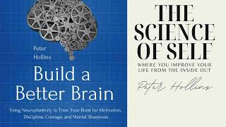 Neuroscience Plasticity amp The Changing Brain AudioChapter from Build a Better Brain Audiobook [upl. by Misa451]