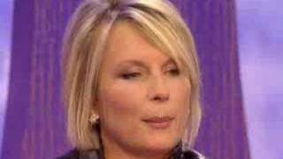 Jennifer Saunders interview  Parkinson  BBC [upl. by Eramal225]