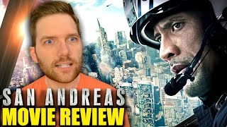 San Andreas 2 2025 Movie  Dwayne Johnson Liam Neeson Paul G  Review And Facts [upl. by Nevi]