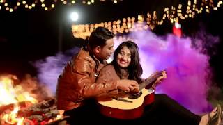 Panchi bole hain kya  PreWedding song Parth amp Vishwa [upl. by Kurtis]