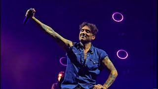 Fabrizio Moro  Sei Tu quotUna Vita Intera Tour 2024quot Live in Roma quotPalaeurquot 25052024 [upl. by Bander448]