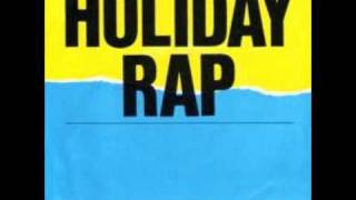 Madonna  Holiday  MC Miker amp DJ Sven  Holiday Rap [upl. by Aryaz]