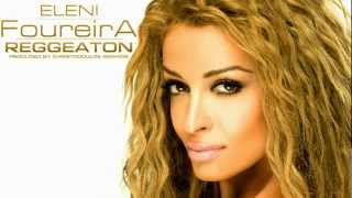 Eleni Foureira  Reggaeton Official video [upl. by Dielu]