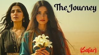 Official Music Video  The Journey Safar persianmusic farsipoetry farsimusic rumi hafiz [upl. by Ariem]