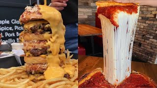 Awesome Cheese Compilation  Tasty food  food Compilation [upl. by Mayor]