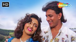 चोरी चोरी दिल तेरा चुराएँगे  Chori Chori Dil Tera  Phool Aur Angaar  Mithun  Shantipriya [upl. by Jat]