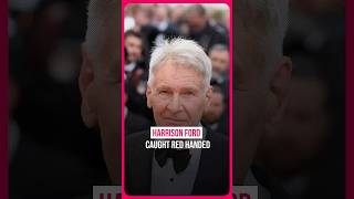 Harrison Fords secret affair revealed after 40 years 🤯 [upl. by Anairb]