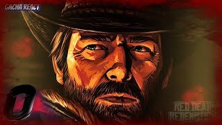 Otome game reagindo RedençãoArthur Morgan\henriquemendoncaas [upl. by Bahe]