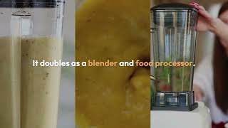 Cuisinart vs Ninja Food Processor [upl. by Suoicserp]