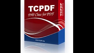 01 CREAR UN PDF CON PHP Y HTML USANDO TCPDF 🐘 [upl. by Dnilasor327]