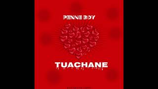 Penne Boy  Tuachane official music Audio [upl. by Notreve]