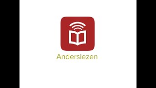 Aan de slag met de Anderslezenapp [upl. by Htiduj]