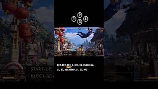 MK1 Scorpion Combos  Mortal Kombat 1 Scorpion Guide [upl. by Evvie]