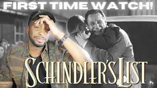 Veteran Chinese Dad React to Schindlers List for the First Time  Movie Reaction  Commentary [upl. by Anirdua]