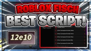 Executor  Script per Fisch🎣 Tutorial ITA [upl. by Sunny467]