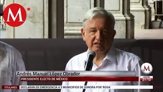 Roberto Madrazo asegura que hubo fraude electoral en 2006 y AMLO contesta [upl. by Ivette440]