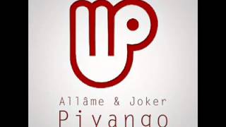 Allame amp Joker  Piyango İçyüz Diss [upl. by Milks]