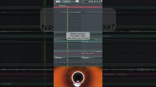 I made a No Mans Sky type beat [upl. by Jillie]