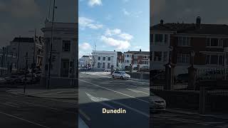 Dunedin so NZ [upl. by Ecneret]