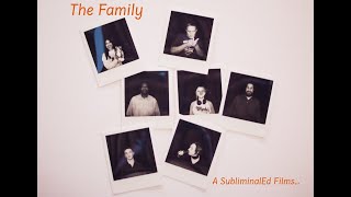 The Family Strain Trailer  Made for Seattle 48 Hour Film Project  Summer 2024 [upl. by Aicrag647]