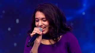 Ennai Thalatta Varuvala Song by Vaishnavi 😍❤️  Super singer 10  Episode Preview [upl. by Enaitsirk]