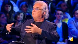 Servizio Pubblico Briatore docet [upl. by Wesa471]