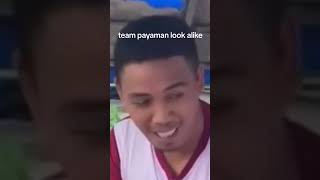 Team payaman lookalike [upl. by Nnylyak]