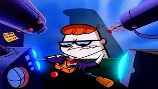 Dexters Laboratory Ending Song Hindi [upl. by Massiw]