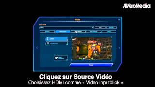 TUTO Comment réaliser un stream avec lAVerMedia EXTREMECAP U3 CV710 [upl. by Dulla113]